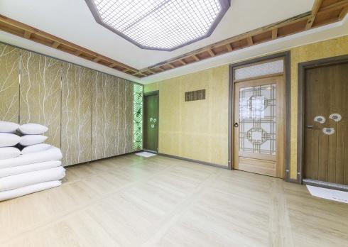 Jeonju Hanok Hotel Kung Exterior photo